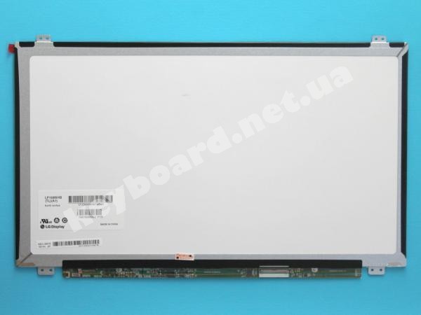 Матриця LCD до ноутбука Fujitsu Lifebook AH532